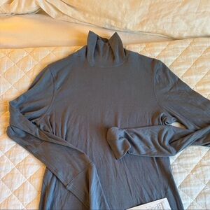 Lululemon NTW Long Sleeve Full Day Ahead